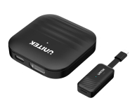 UNITEK Bezprzewodowy nadajnik i odbiornik HDMI zasięg do 50m - 1283940 - zdjęcie 2